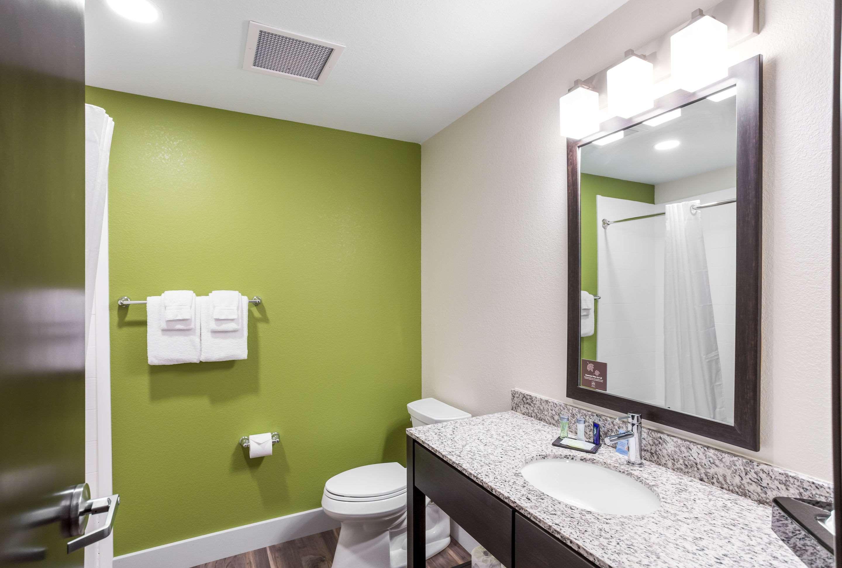 Sleep Inn Logan Ohio-Hocking Hills Екстериор снимка
