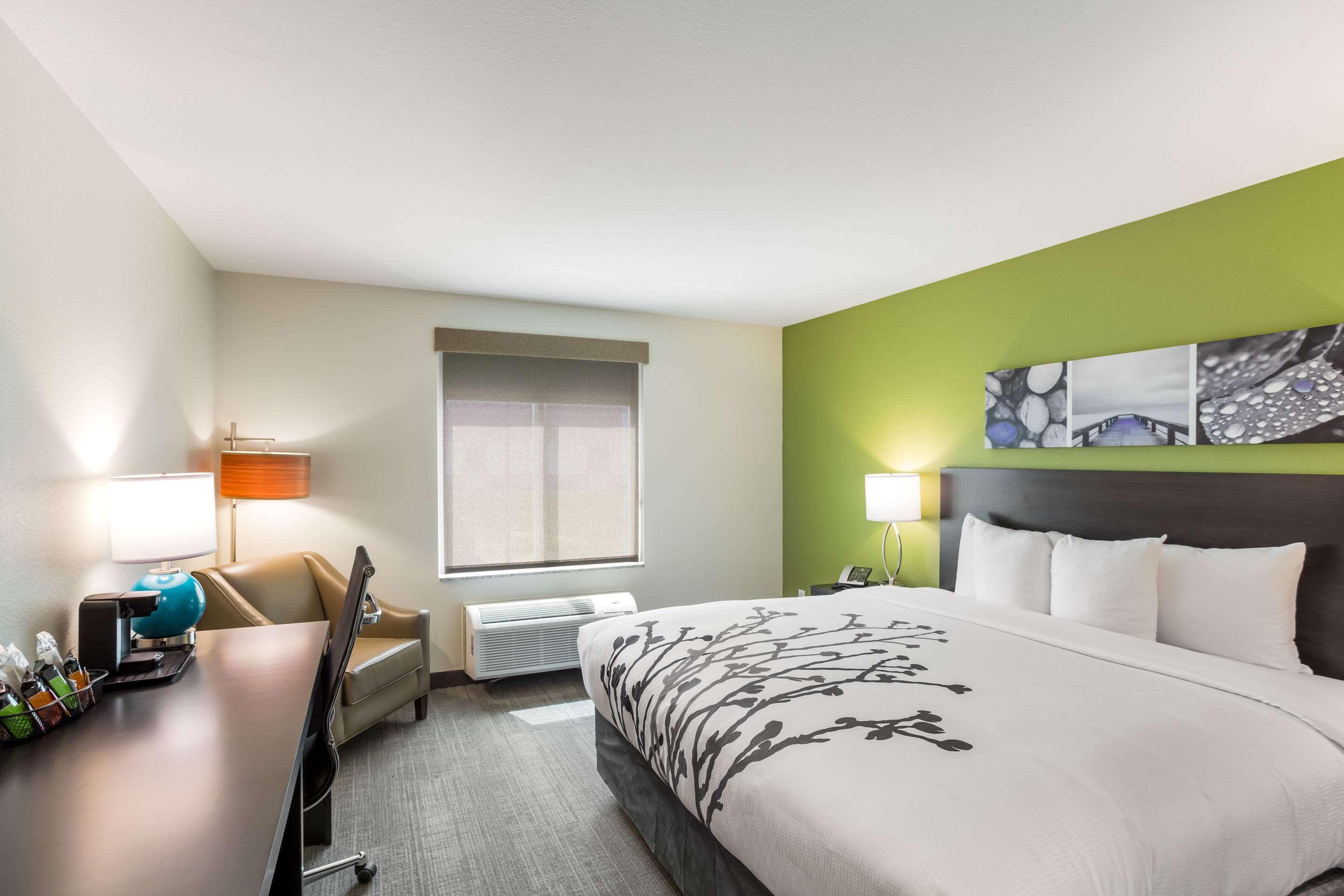 Sleep Inn Logan Ohio-Hocking Hills Екстериор снимка