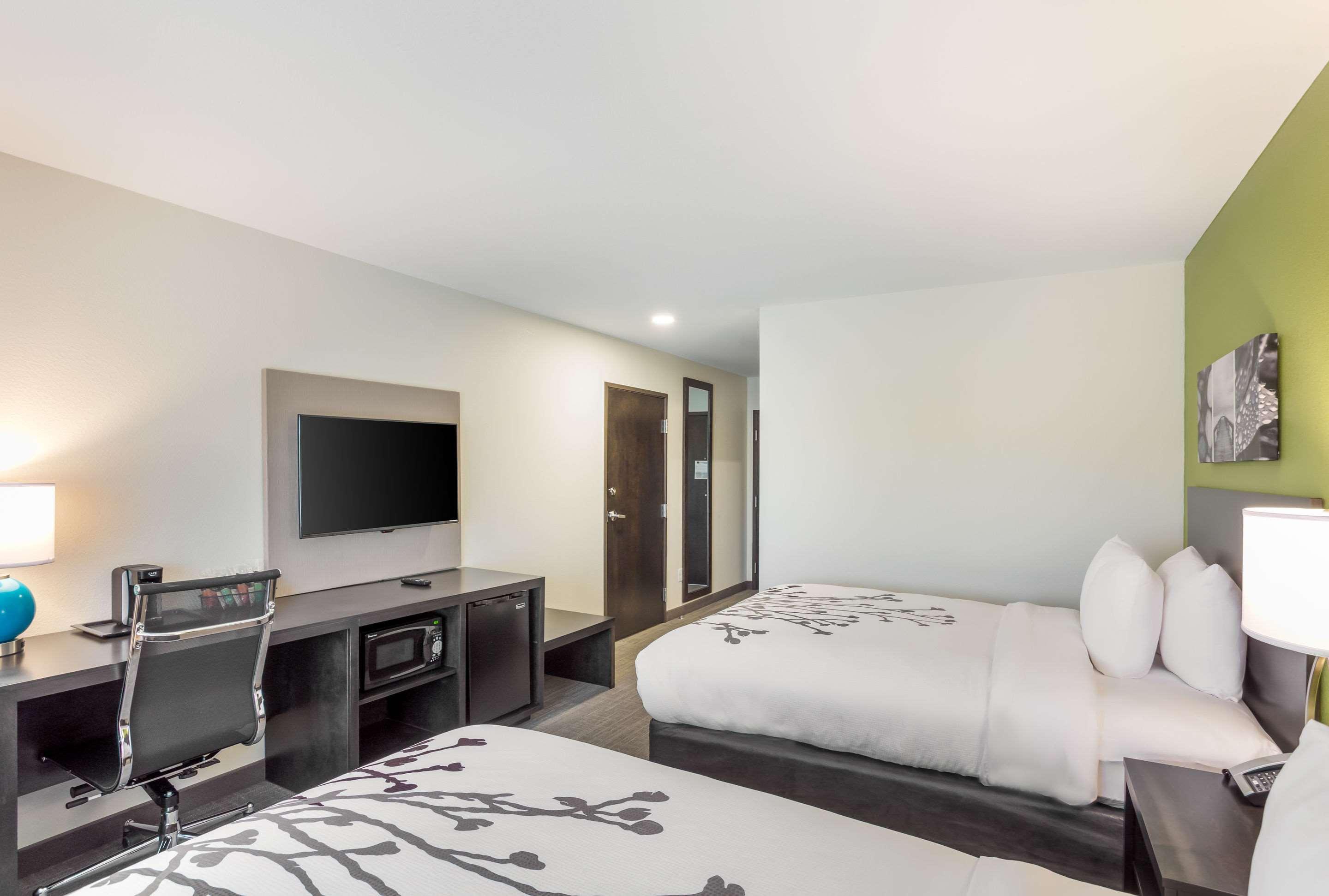 Sleep Inn Logan Ohio-Hocking Hills Екстериор снимка