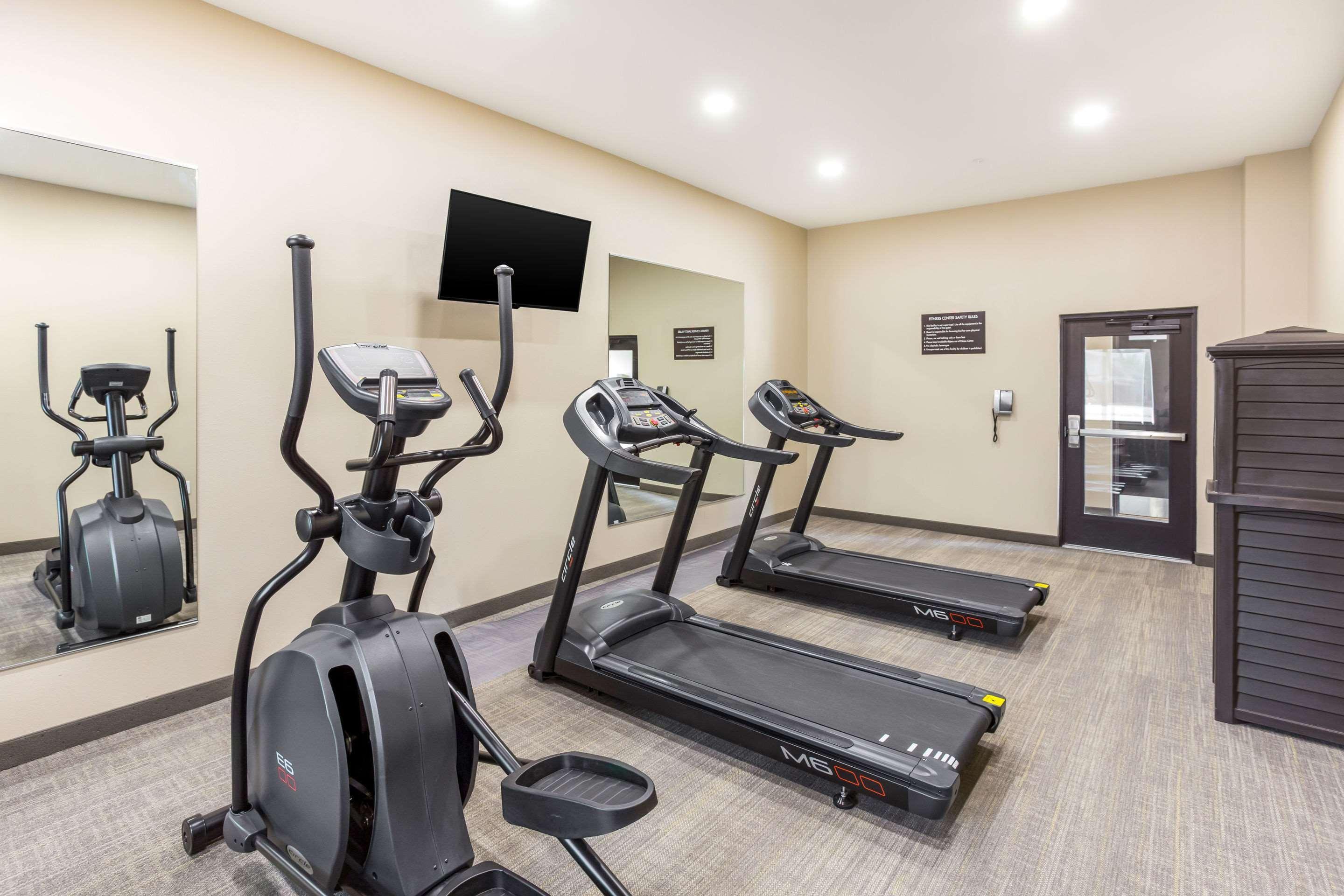 Sleep Inn Logan Ohio-Hocking Hills Екстериор снимка