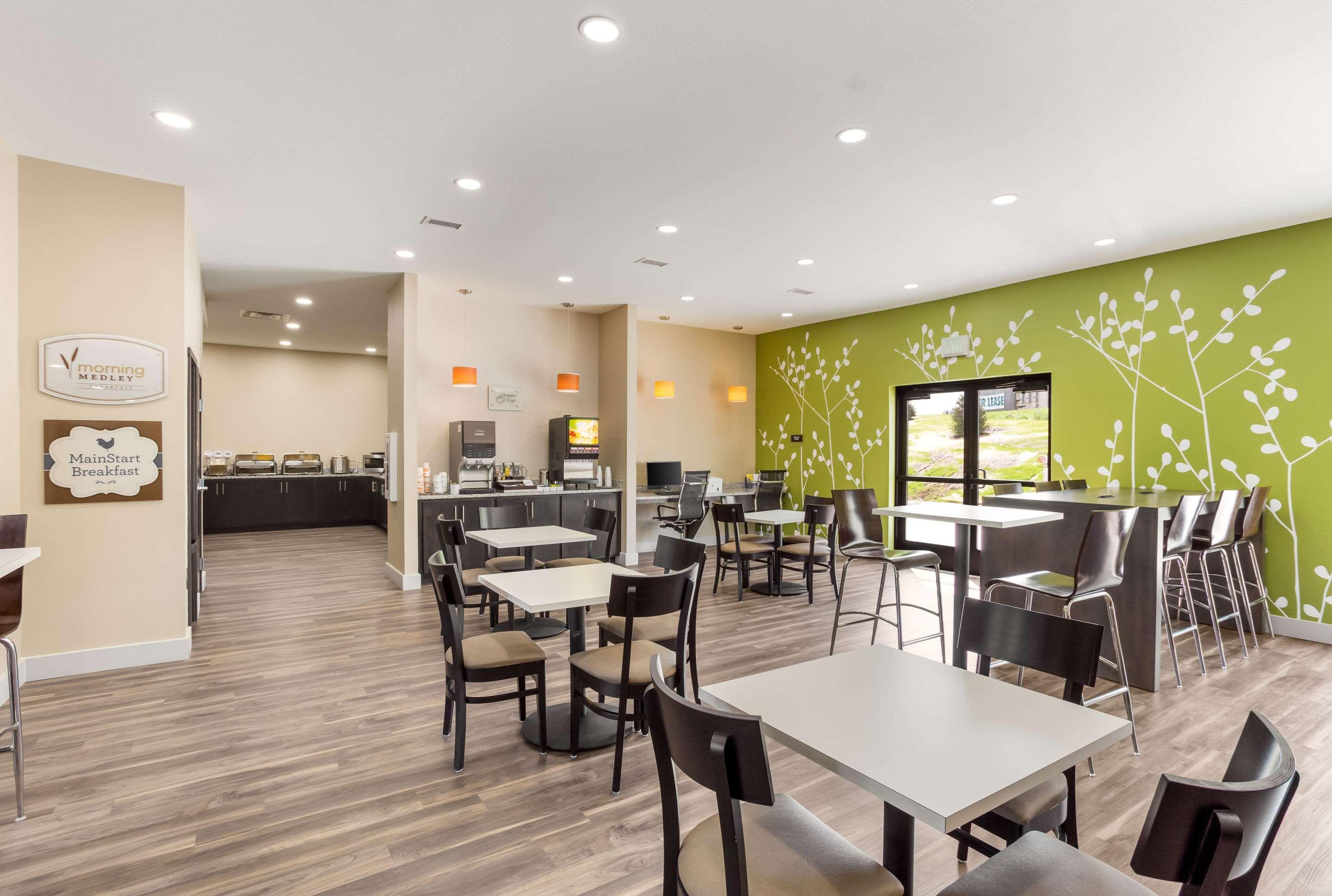 Sleep Inn Logan Ohio-Hocking Hills Екстериор снимка