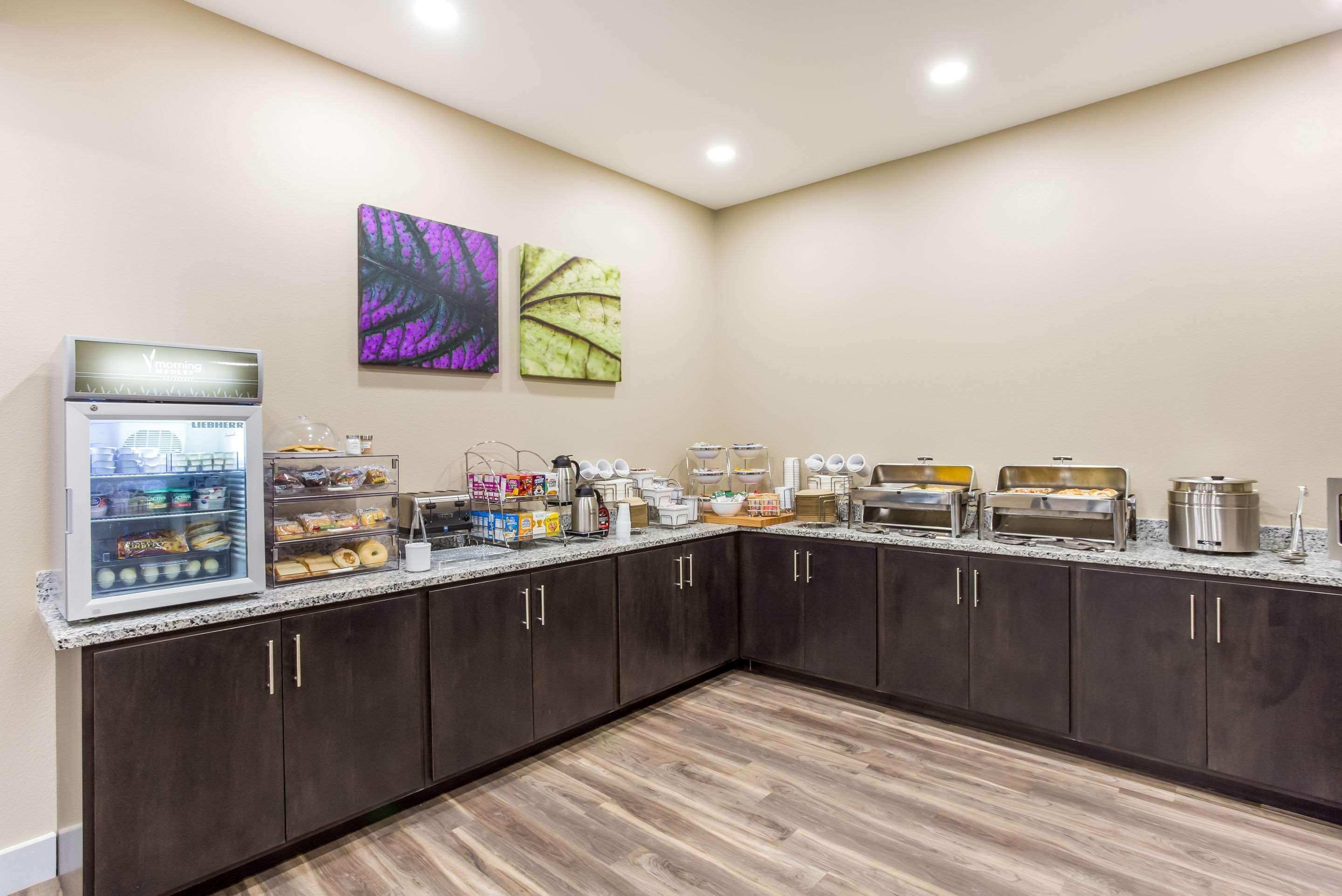 Sleep Inn Logan Ohio-Hocking Hills Екстериор снимка